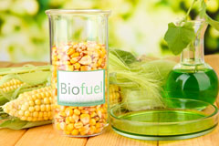 Achnacarnin biofuel availability